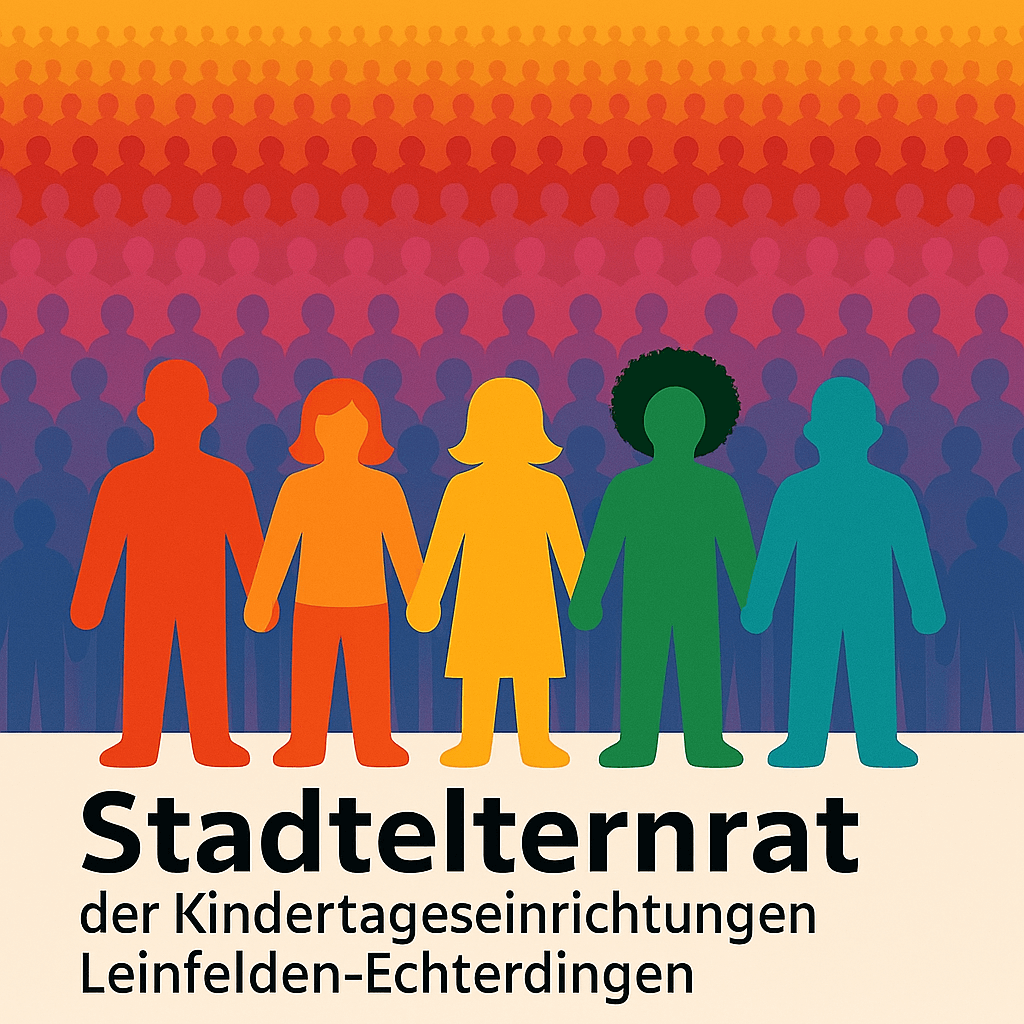 Stadtelternrat KiTa Leinfelden-Echterdingen